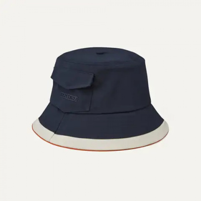 SealSkinz Seething Waterproof Lightweight Bucket Hat Navy