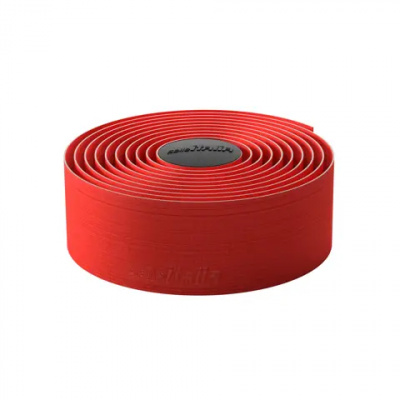 Selle Italia Gran Fondo Handlebar Tape Red