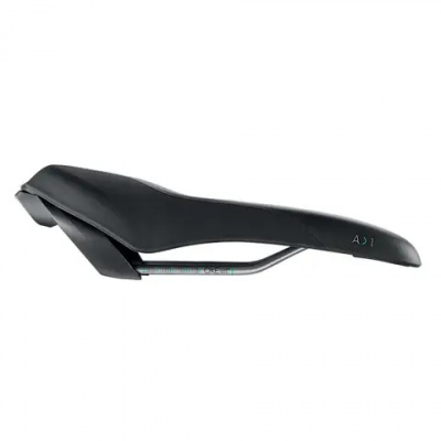 Selle Royal Scientia Athletic Saddle Black