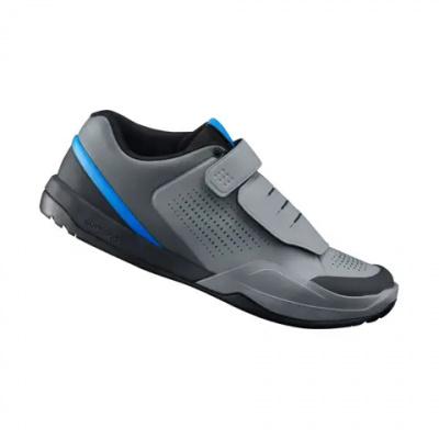 Shimano AM901 SPD MTB Shoes Grey/Blue
