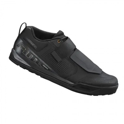 Shimano AM903 SPD MTB Shoes Black
