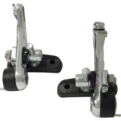 Shimano Altus CT91 Cantilever Brake Silver