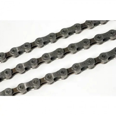 Shimano HG53 9 Speed Chain Grey