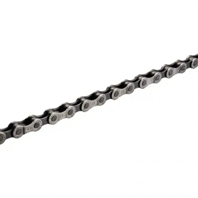Shimano HG71 6/7/8 Spd Quicklink Chain Grey 116 Links