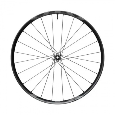 Shimano M9200 XTR 29er Disc Front Wheel 15x110mm E-thru Centrelock Black