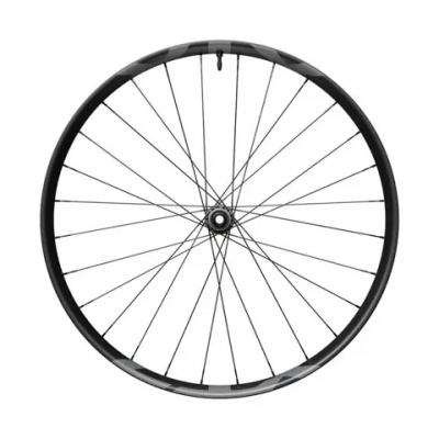 Shimano M9220 XTR 29er Disc Front Wheel 15x110mm E-thru Centrelock Black