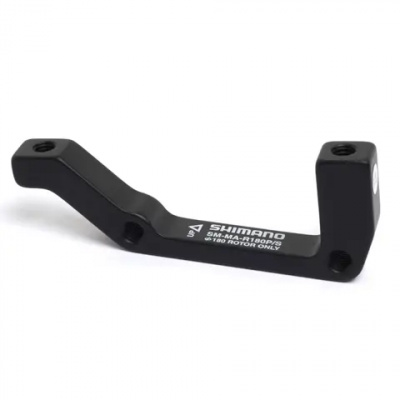 Shimano Post Type Calliper Adapter IS Mount