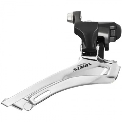 Shimano R3000 9 Speed Front Derailleur