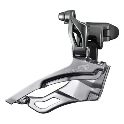 Shimano Tiagra Front Derailleur 2x10-speed 34.9mm