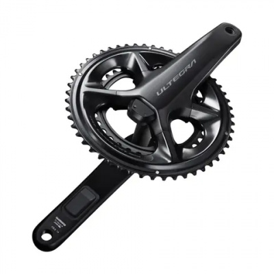 Shimano Ultegra 12 Speed Double Power Meter Chainset 172.5mm