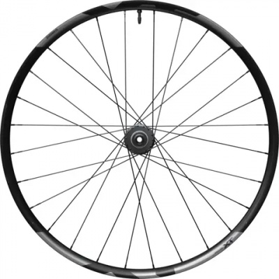 Shimano XT M8200 29er Disc 12 Speed Rear Wheel 12x148mm Centrelock MicroSpline Black