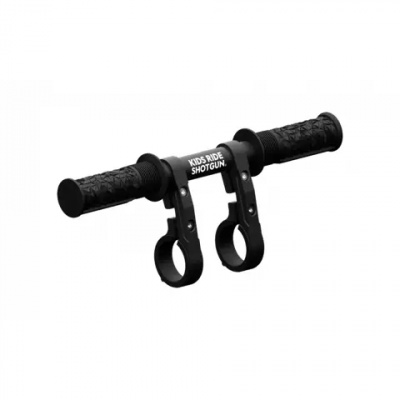 Shotgun 2.0 Child Bike Seat Handlebars