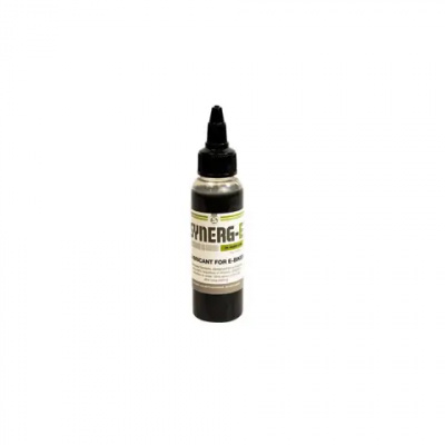 Silca Synerg-E Lube 2oz Transparent