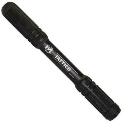 Silca Tattico Mini Pump Black