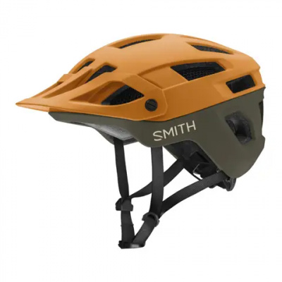 Smith Engage Mips MTB Helmet Matt Sunrise/Forest