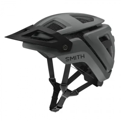 Smith Forefront 3 MIPS MTB Helmet Matt Slate