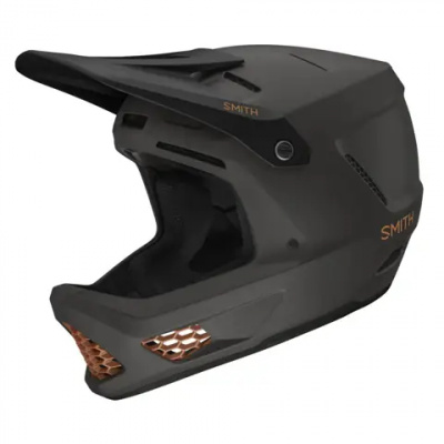 Smith Hardline MIPS MTB Full Face Helmet Matt Gravy