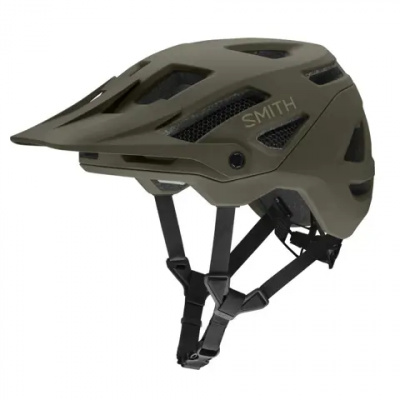 Smith Payroll MIPS MTB Helmet Matt Forest