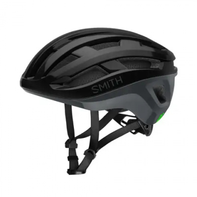 Smith Persist MIPS Road Helmet Black Cement