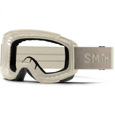 Smith Squad XL MTB Goggle Chalk