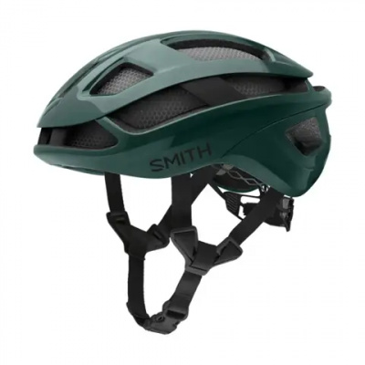 Smith Trace MIPS Road Helmet Spruce