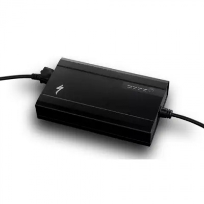 Specialized 3.1 Smart Charger One Size Black
