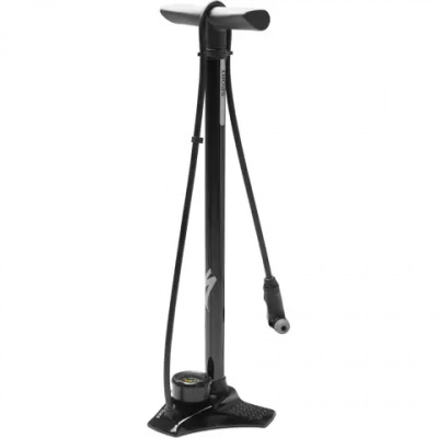 Specialized Air Tool Sport Switch Hitter II Pump Black