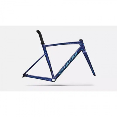 Specialized Allez Sprint Road Bike Frameset 2026 Majesty Blue