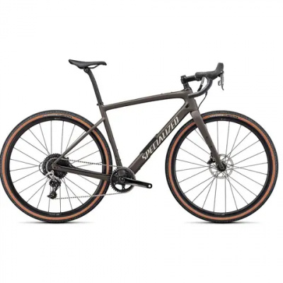 Specialized Diverge Comp Carbon