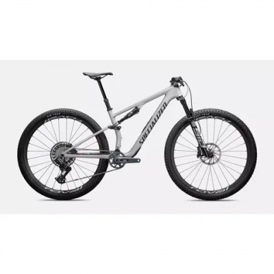 Specialized Epic 8 Expert Mountain Bike 2026 Dolomite/Obsidian