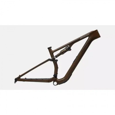 Specialized Epic 8 Pro EVO Mountain Bike Frameset 2026 Photon Orange / Silver
