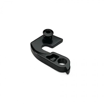 Specialized REV2 Alloy MTB Derailleur Hanger Black