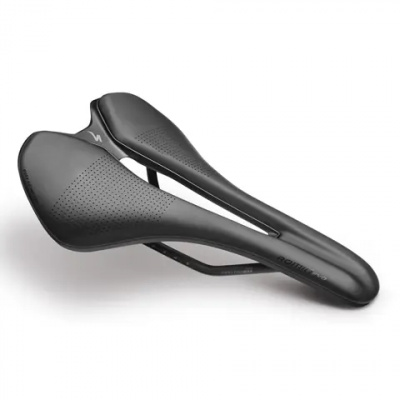 Specialized Romin Evo Expert Gel Saddle Black