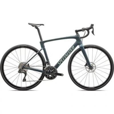 Specialized Roubaix SL8 Comp