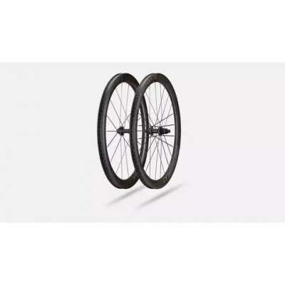 Specialized Roval Rapide CLX III 700c Front Wheel Carbon/Black