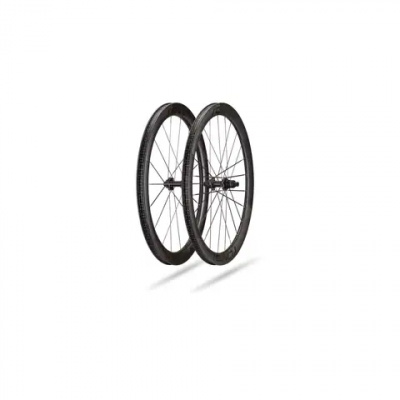 Specialized Roval Rapide CLX III 700c Rear Wheel Carbon/Black