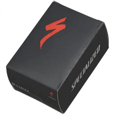 Specialized Standard Presta Valve Tube 29 x 2.4-2.8 Black