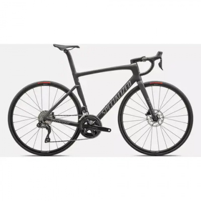 Specialized Tarmac SL7 Comp 105 Di2 Road Bike 2025 Satin Obsidian/Smoke