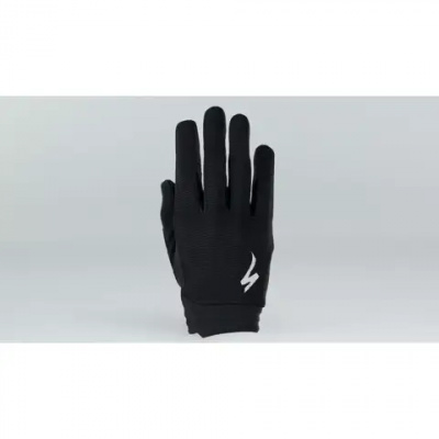 Specialized Trail Gloves Black