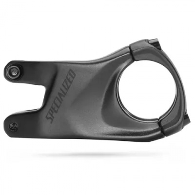 Specialized Trail Stem 31.8mm 6 Degree Black