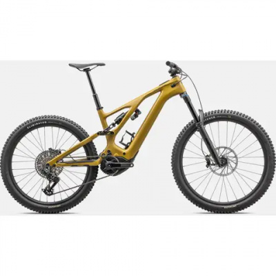 Specialized Turbo Levo Expert T-Type
