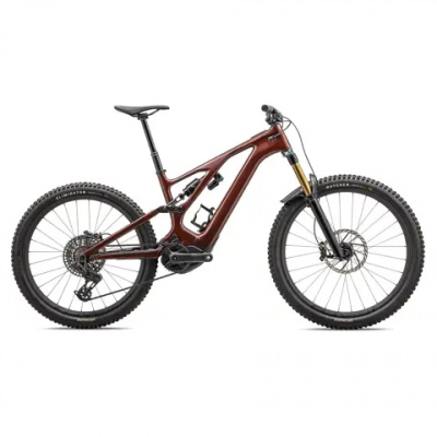 Specialized Turbo Levo Pro Carbon