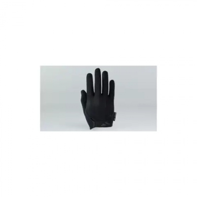 Specialized Women's Body Geometry Sport Gel Gloves Black