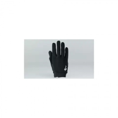Specialized Womens Trail Glove Black