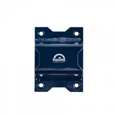 Squire GA7 Ground Anchor Blue 19mm