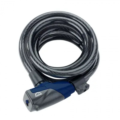 Squire Kilda 12 Key Lock