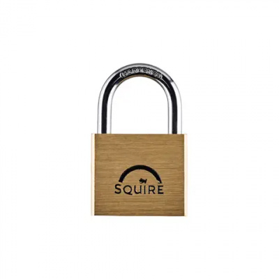 Squire LN40 Key Padlock 40mm