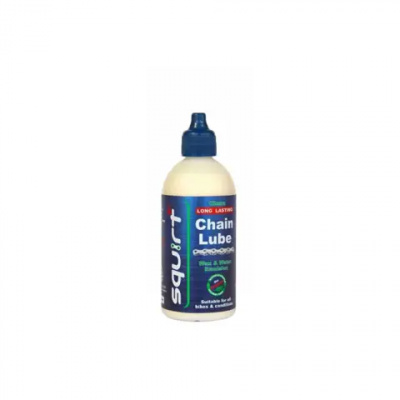 Squirt Chain Lube 120ml