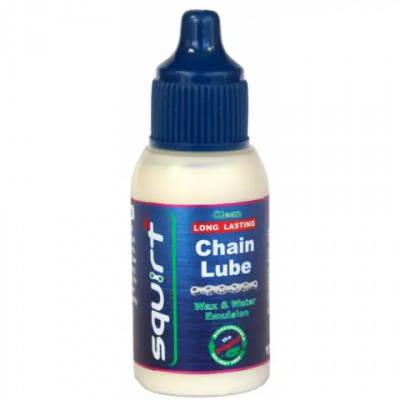 Squirt Chain Lube 15ml