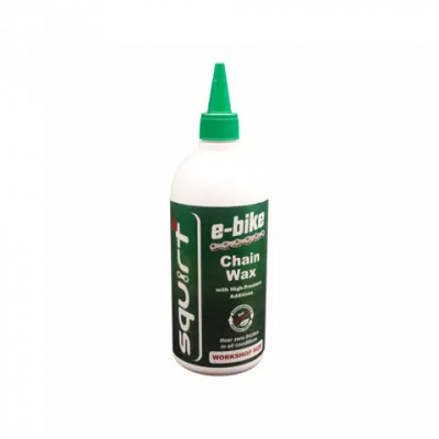 Squirt E Bike Chain Lube 120ml